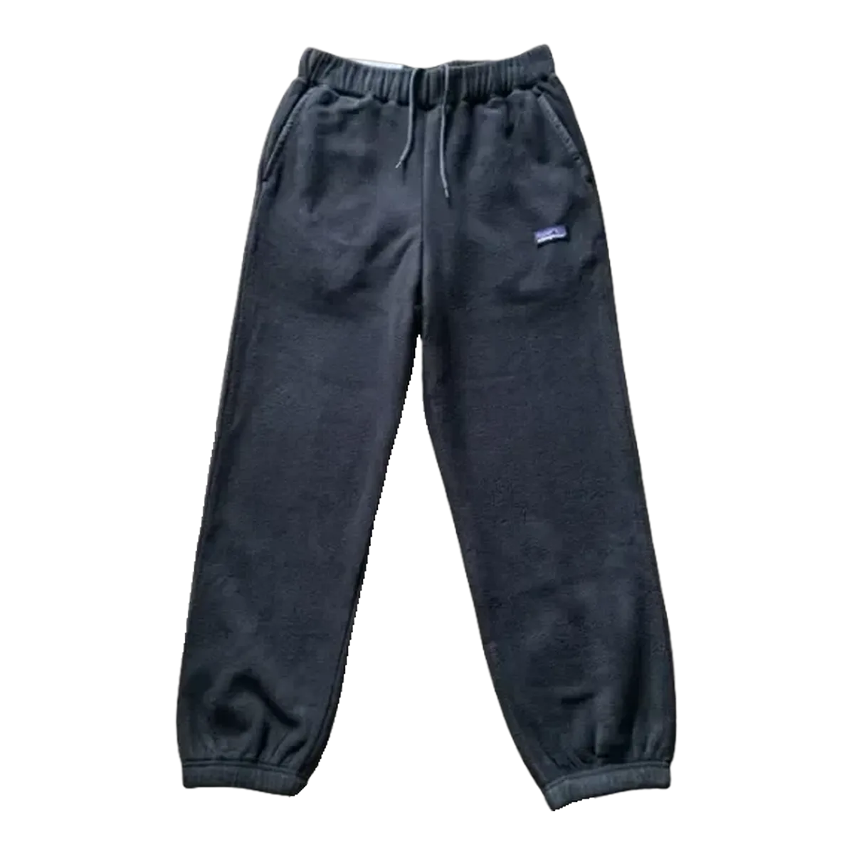 Patagonia Sweatpants Navy