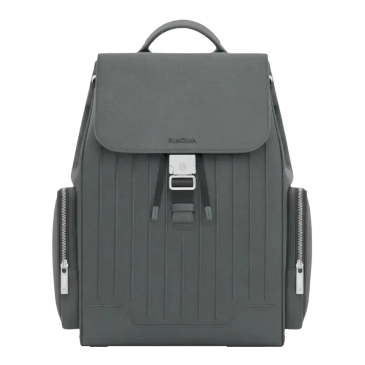 Rimowa Never Still Backpack Grey