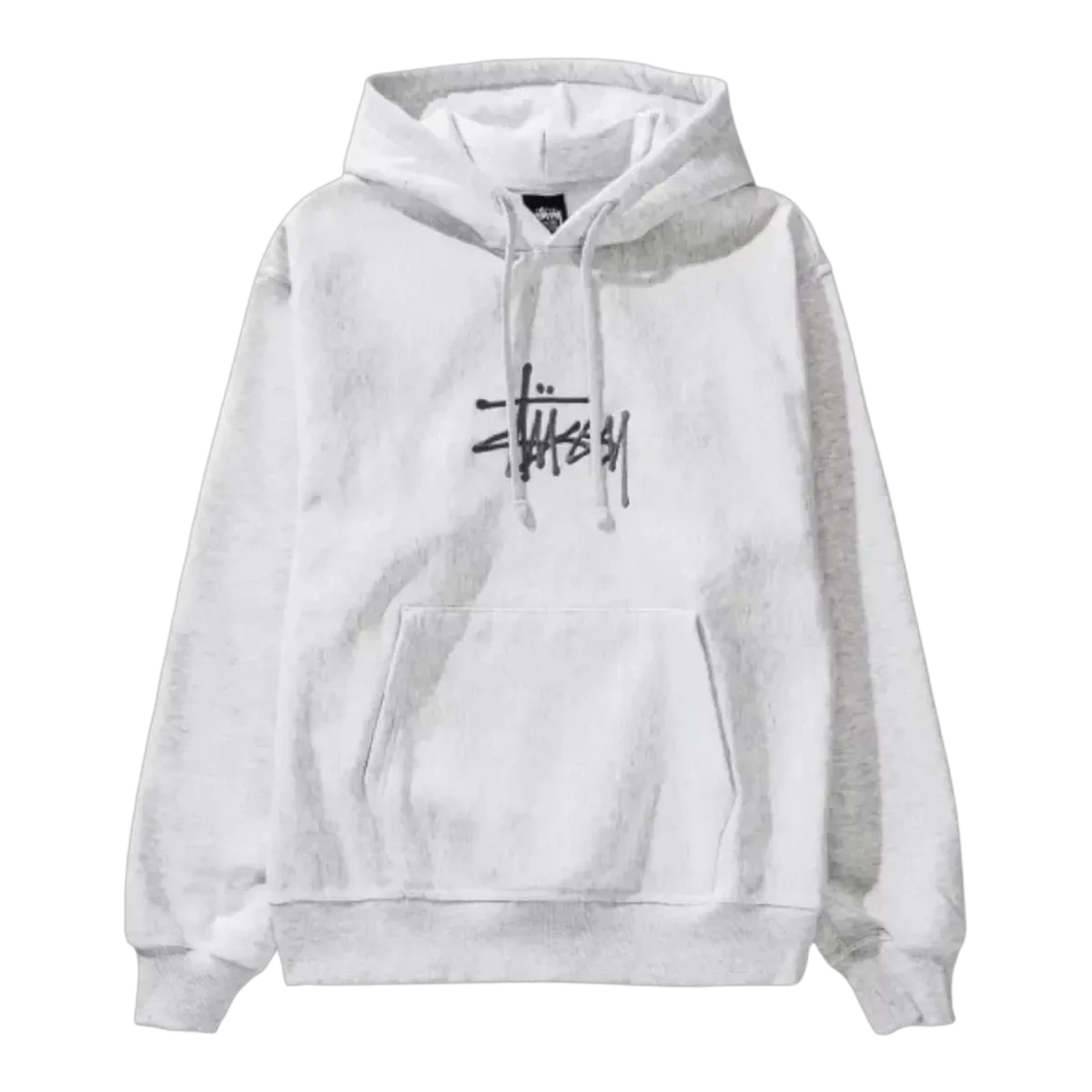 Stussy Hoodie White