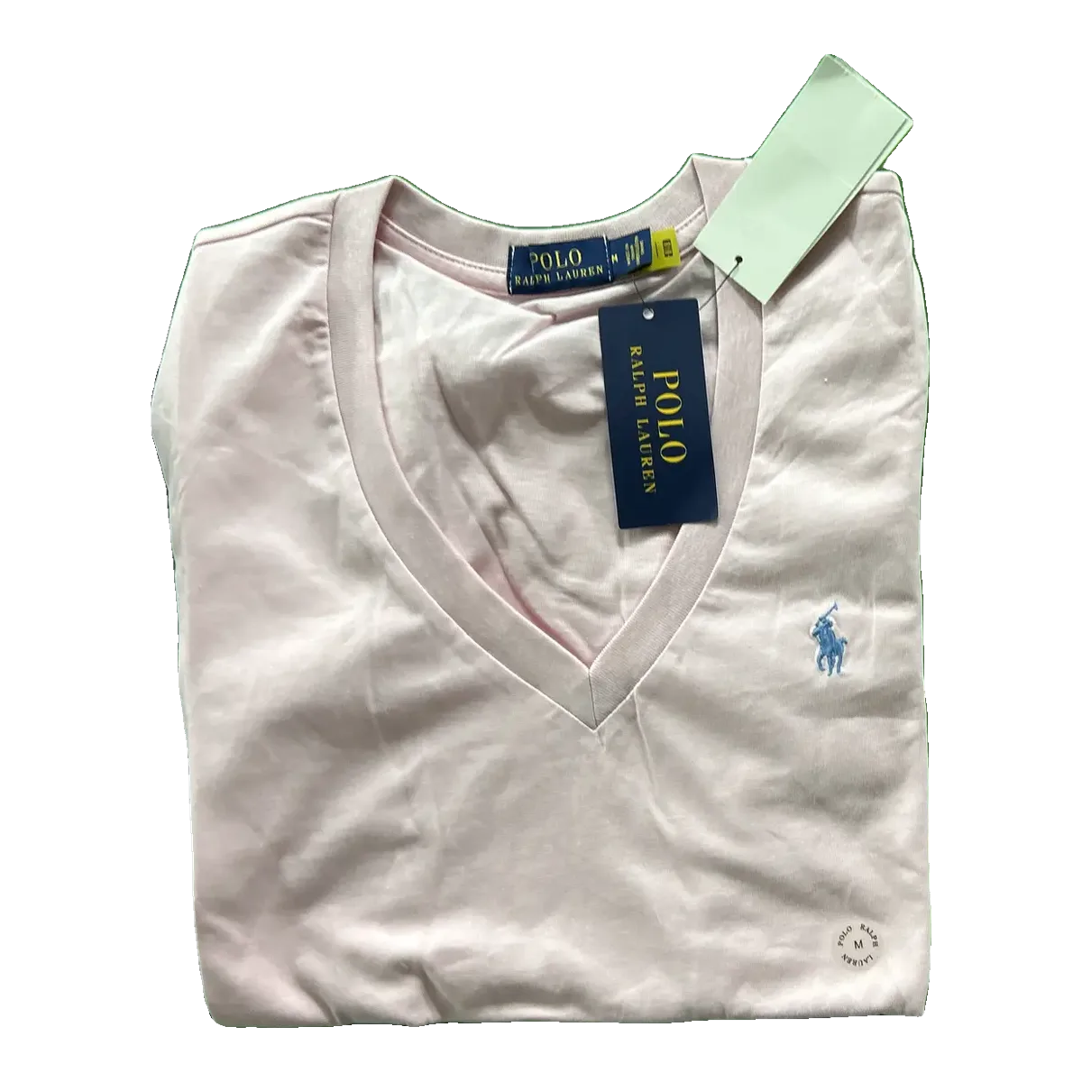 Ralph Lauren T-Shirt Pink