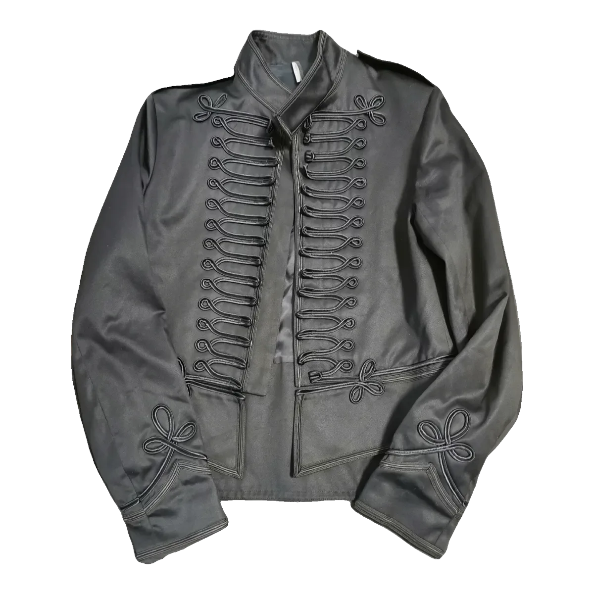 Palace Jacket Grey