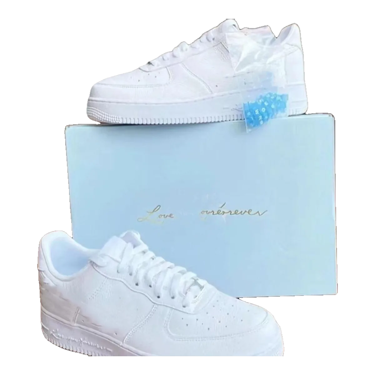 Nocta Sneakers White