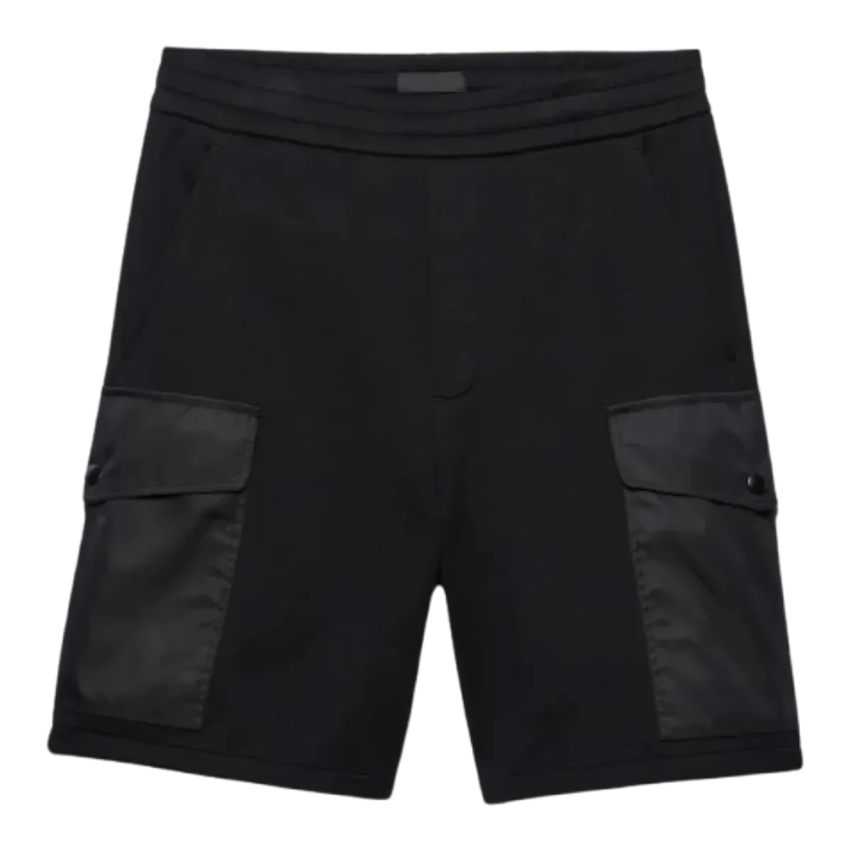 Prada Shorts Black