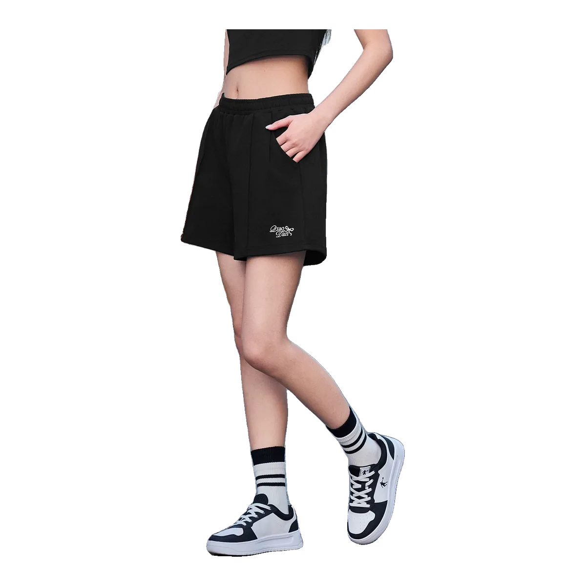 Jordan Shorts Black