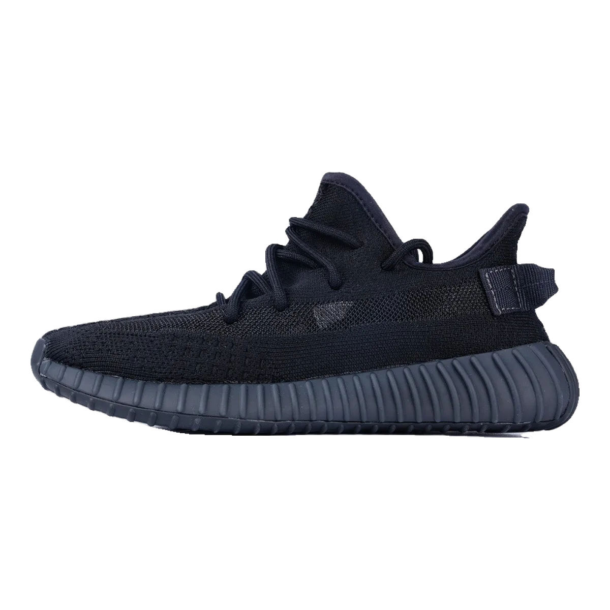 Yeezy 350 Sneakers Black