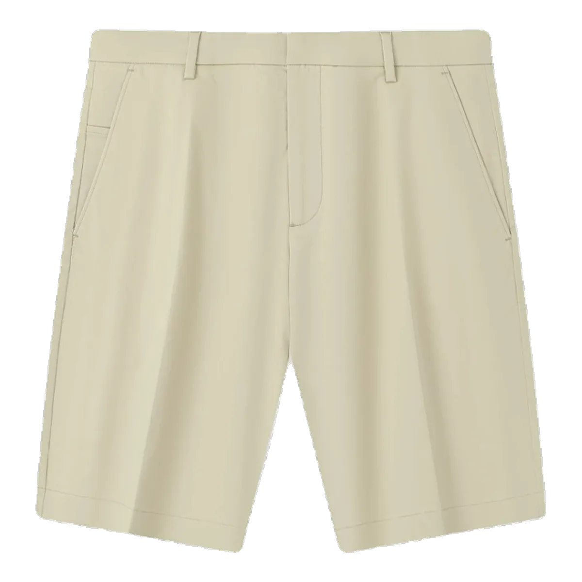 Loro Piana Shorts Cream