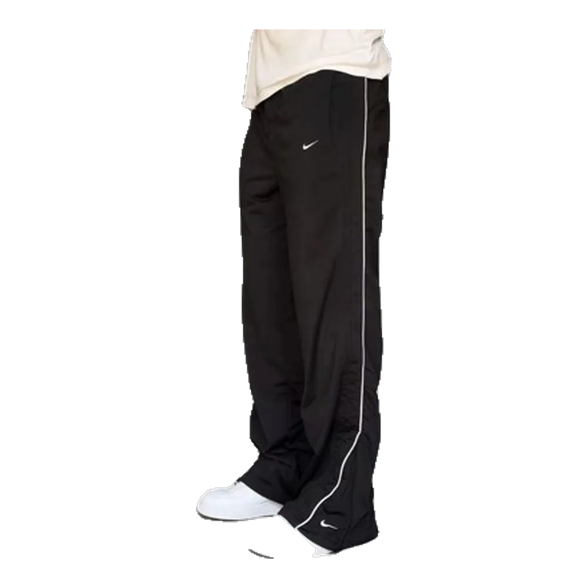Nike Black Joggers