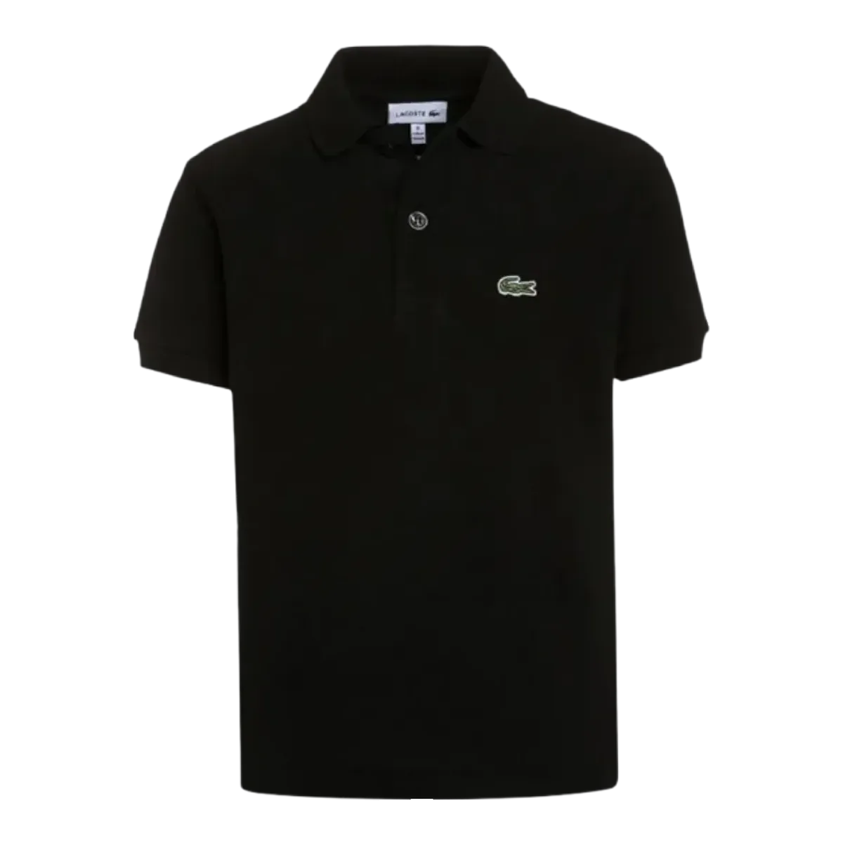 Lacoste Polo Shirt Green