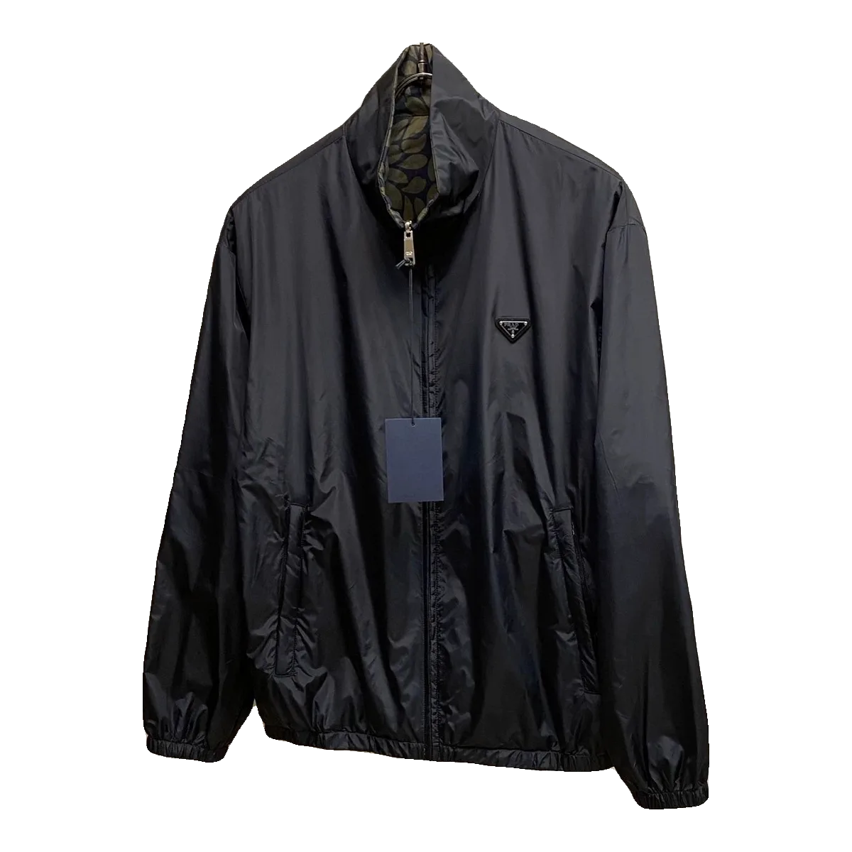 Moncler Jacket Black