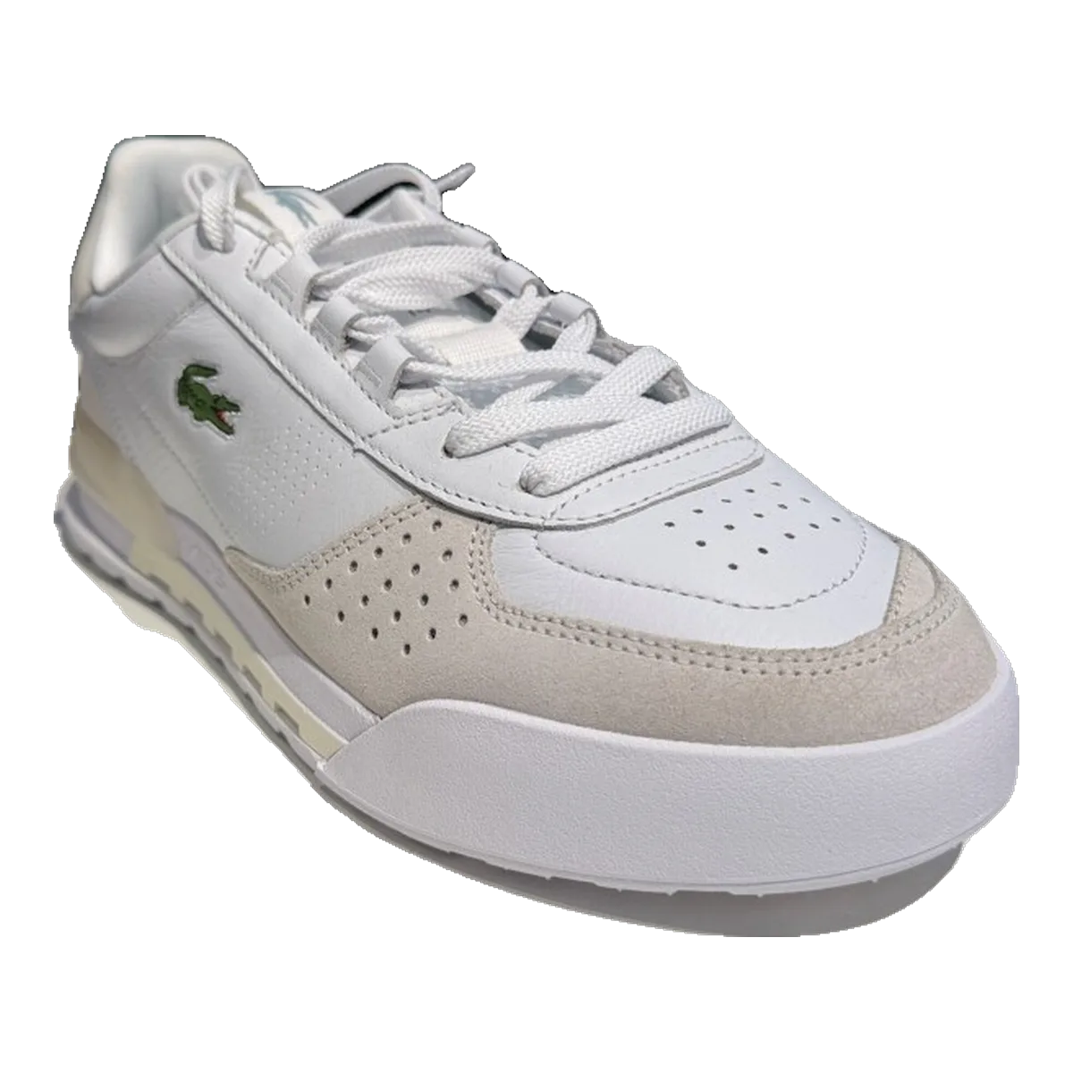 Lacoste Sneakers White