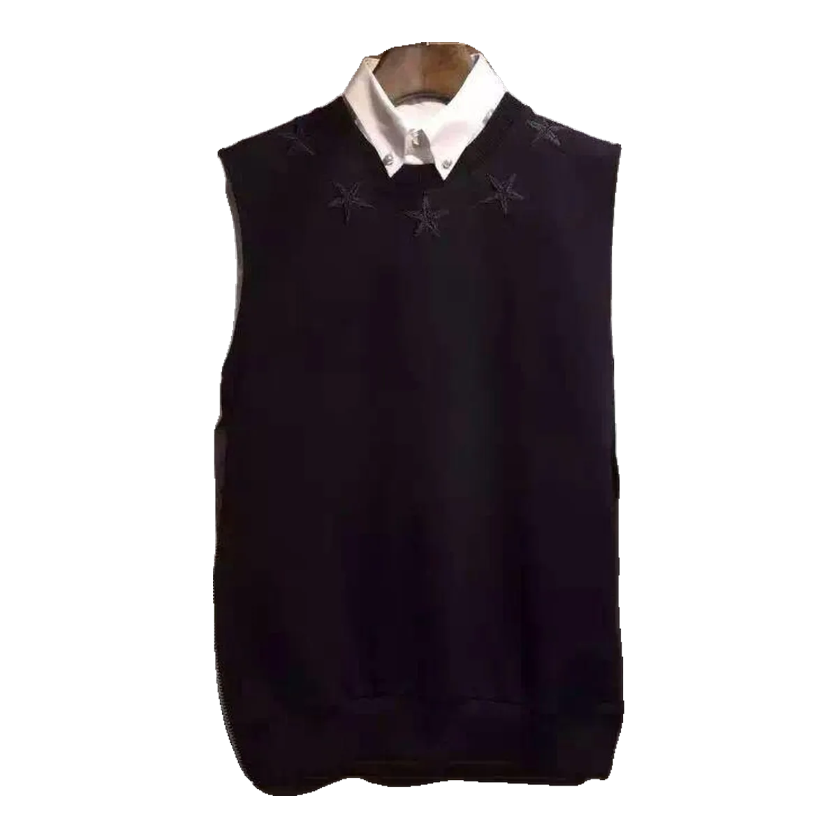 Rick Owens Vest