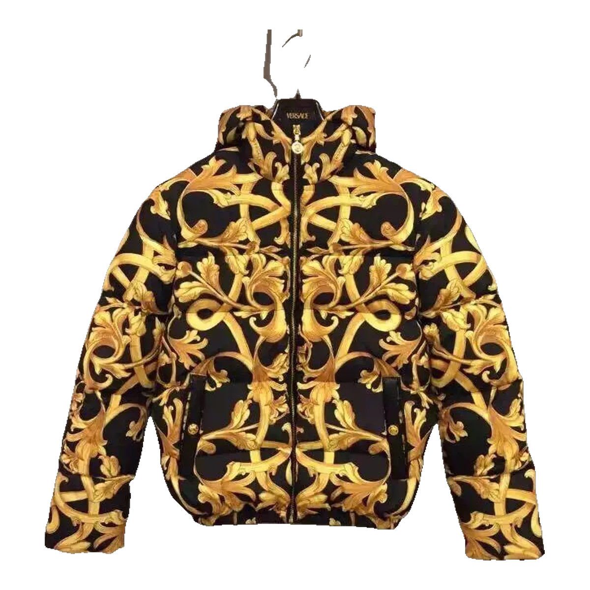 Versace Baroque Jacket