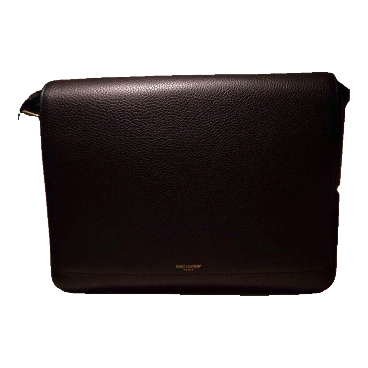 Saint Laurent Bag Burgundy