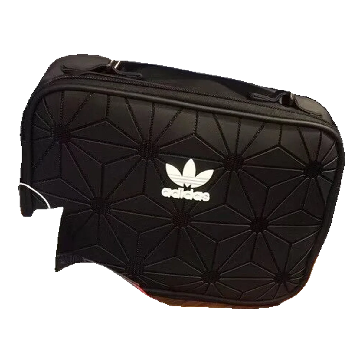 Adidas Black Bag