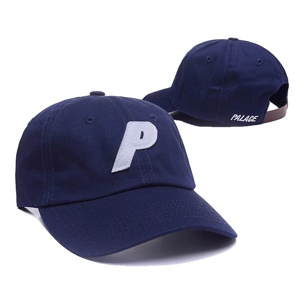Palace Cap Navy