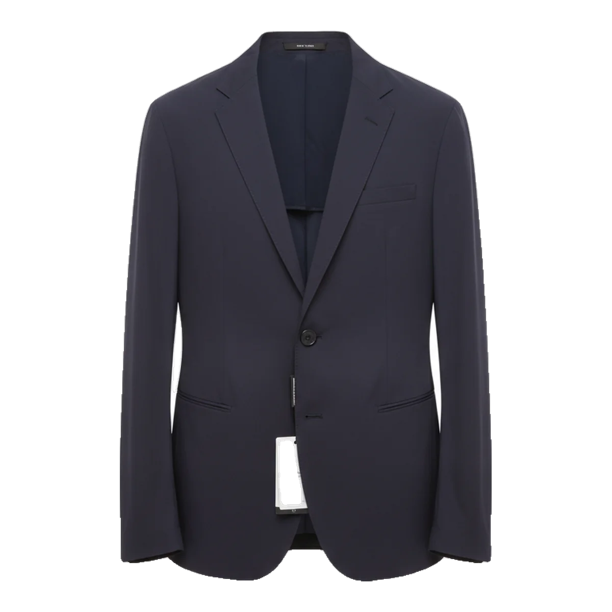 Armani Blazer Navy