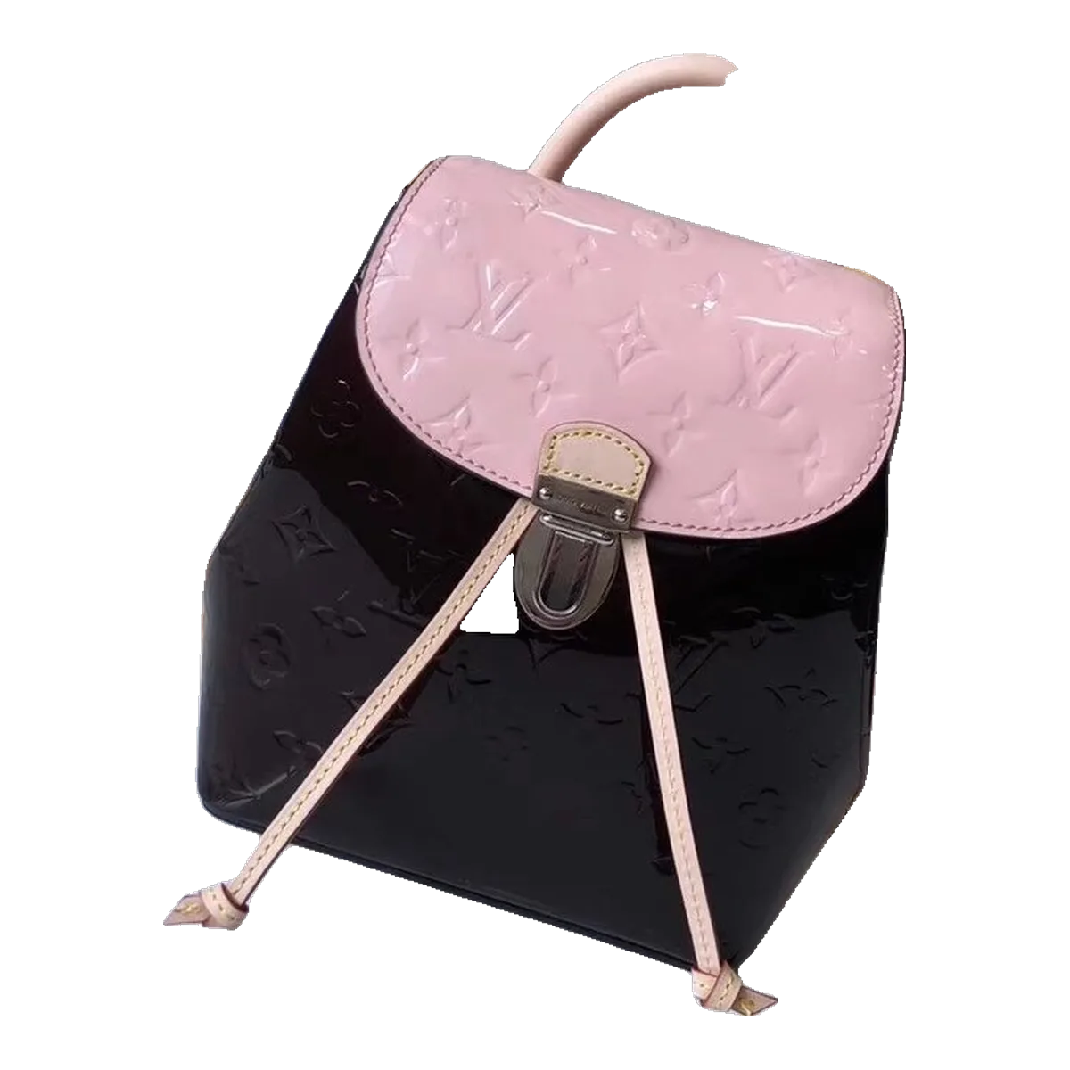 Represent Bag Pink