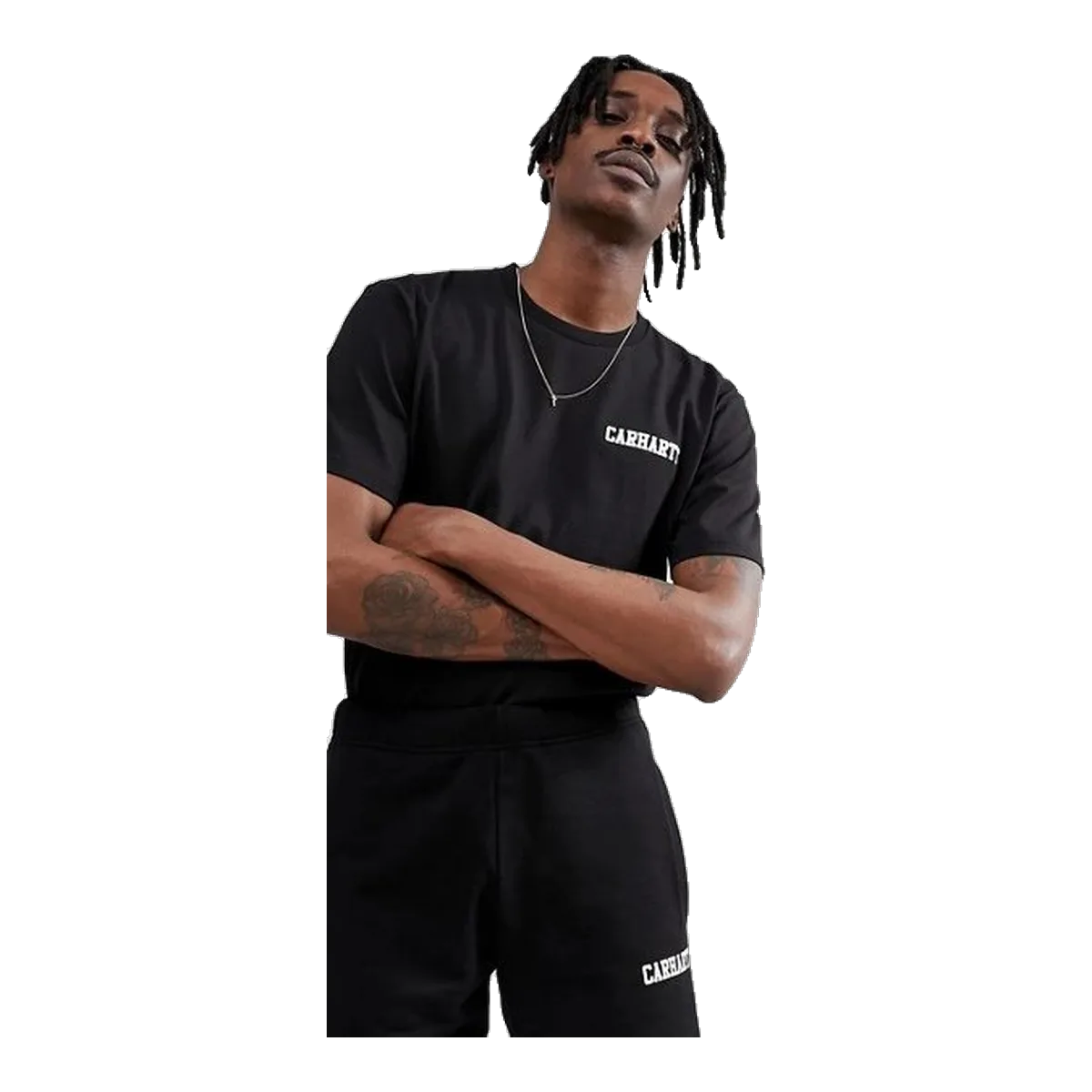 Carhartt Pants Black