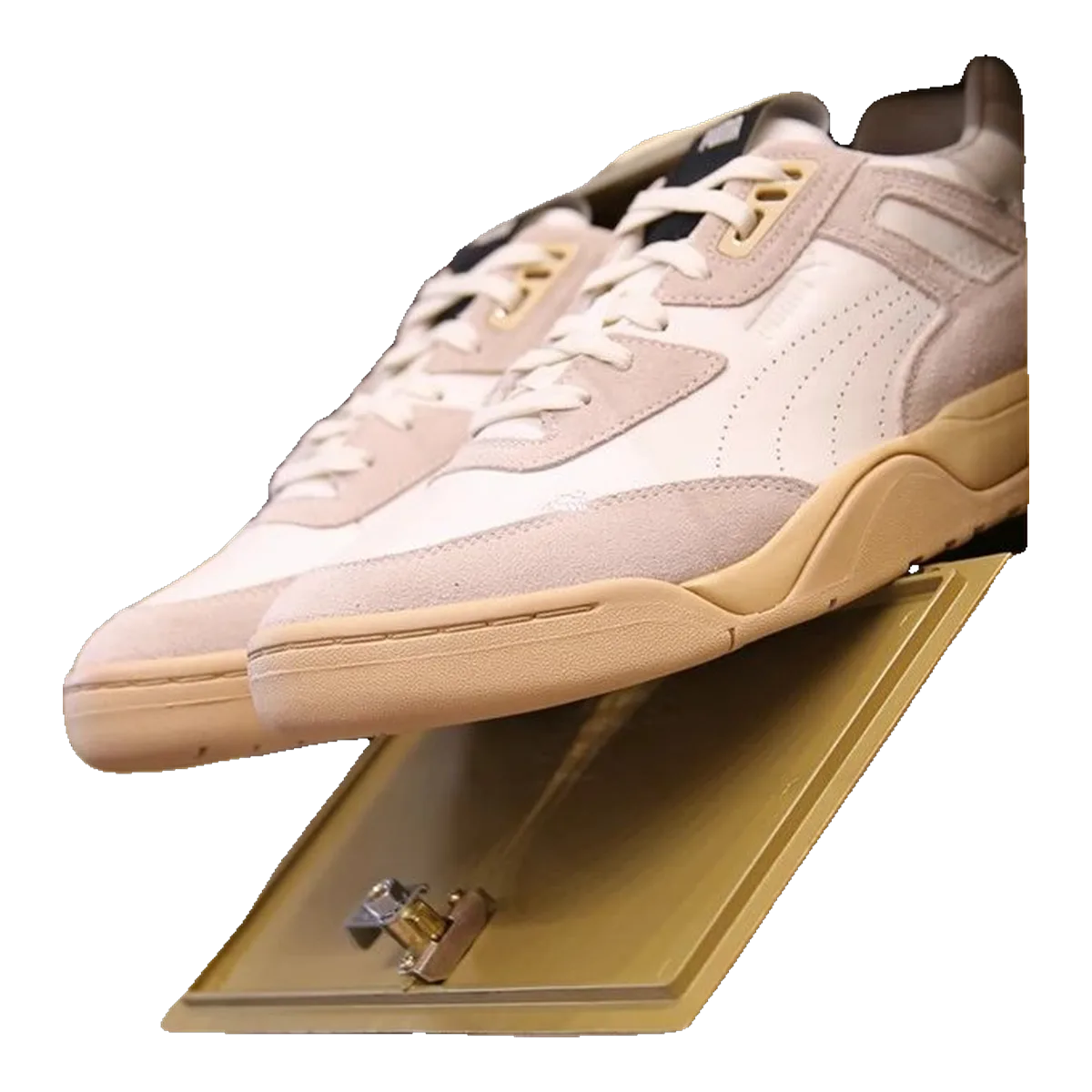Palace Sneakers Pink