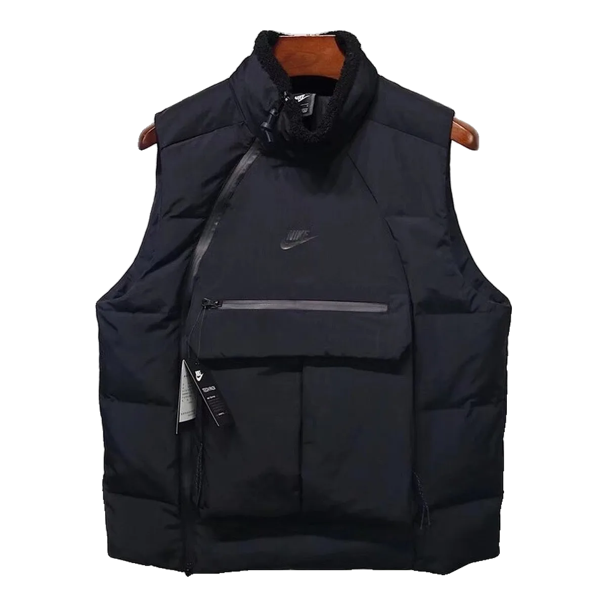 Nike Vest Navy