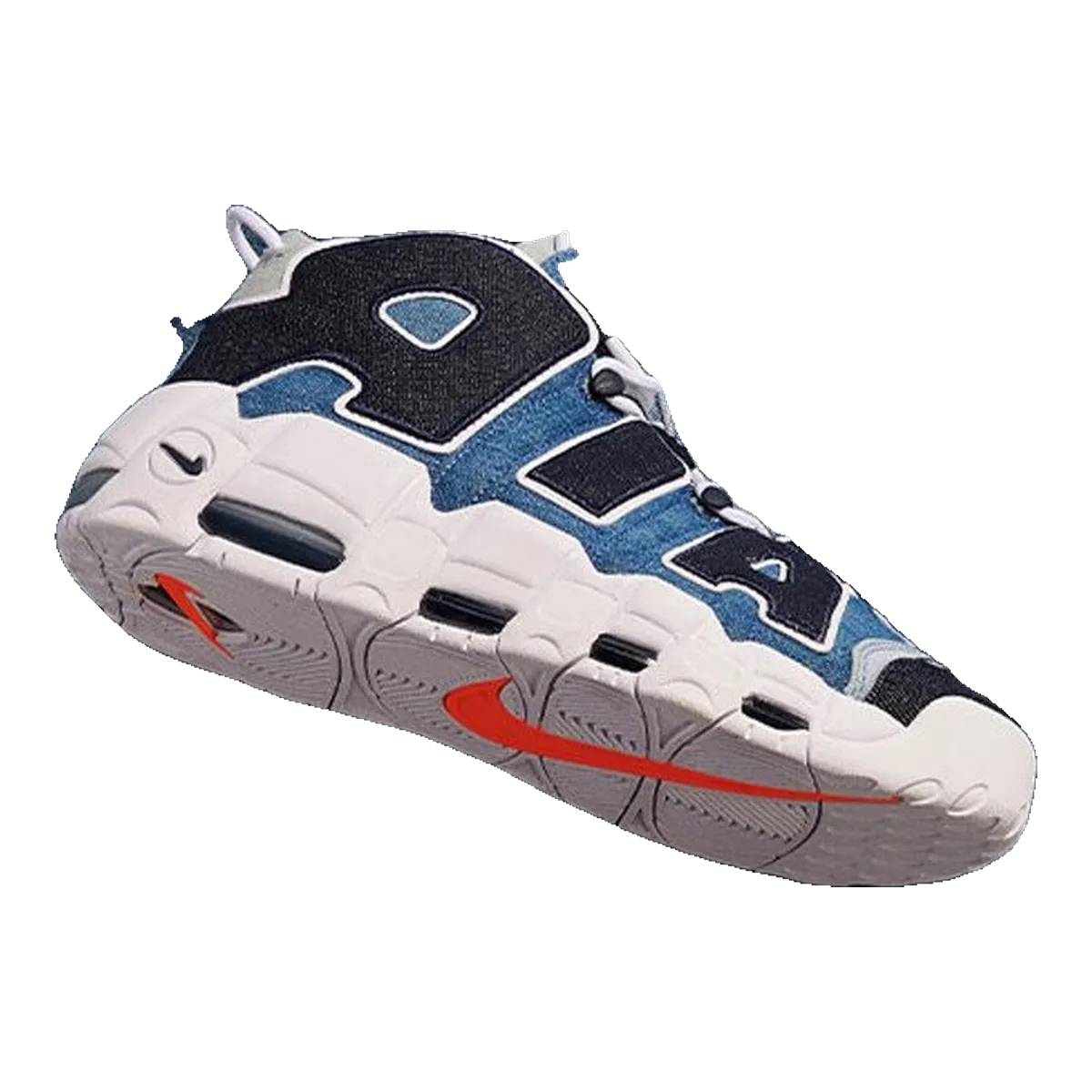 Nike Air More Uptempo Sneakers