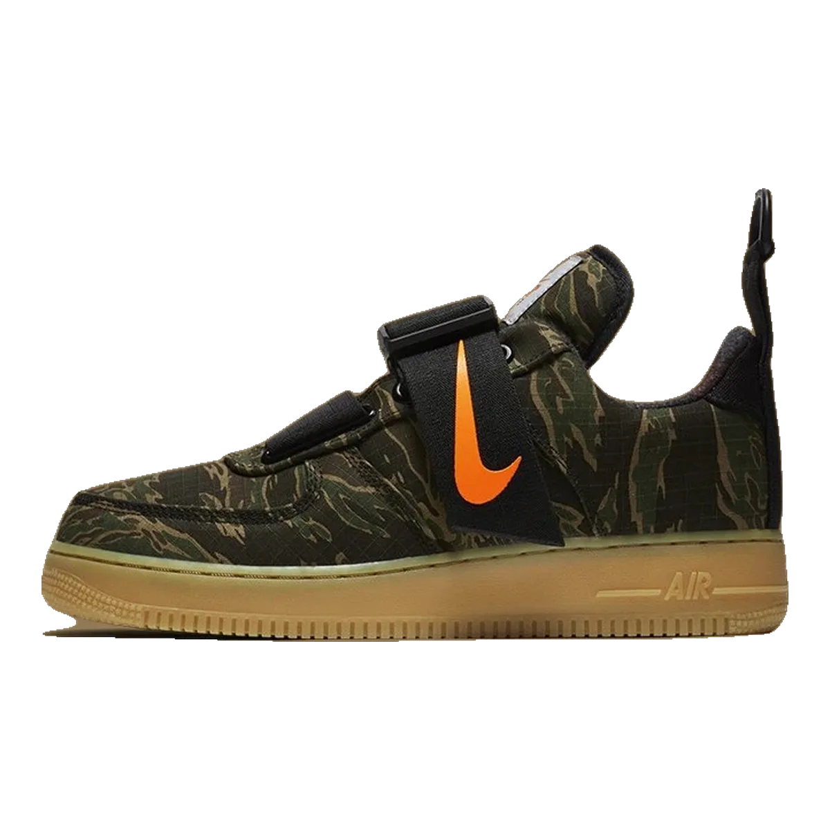 Nike Air Force 1 Camo