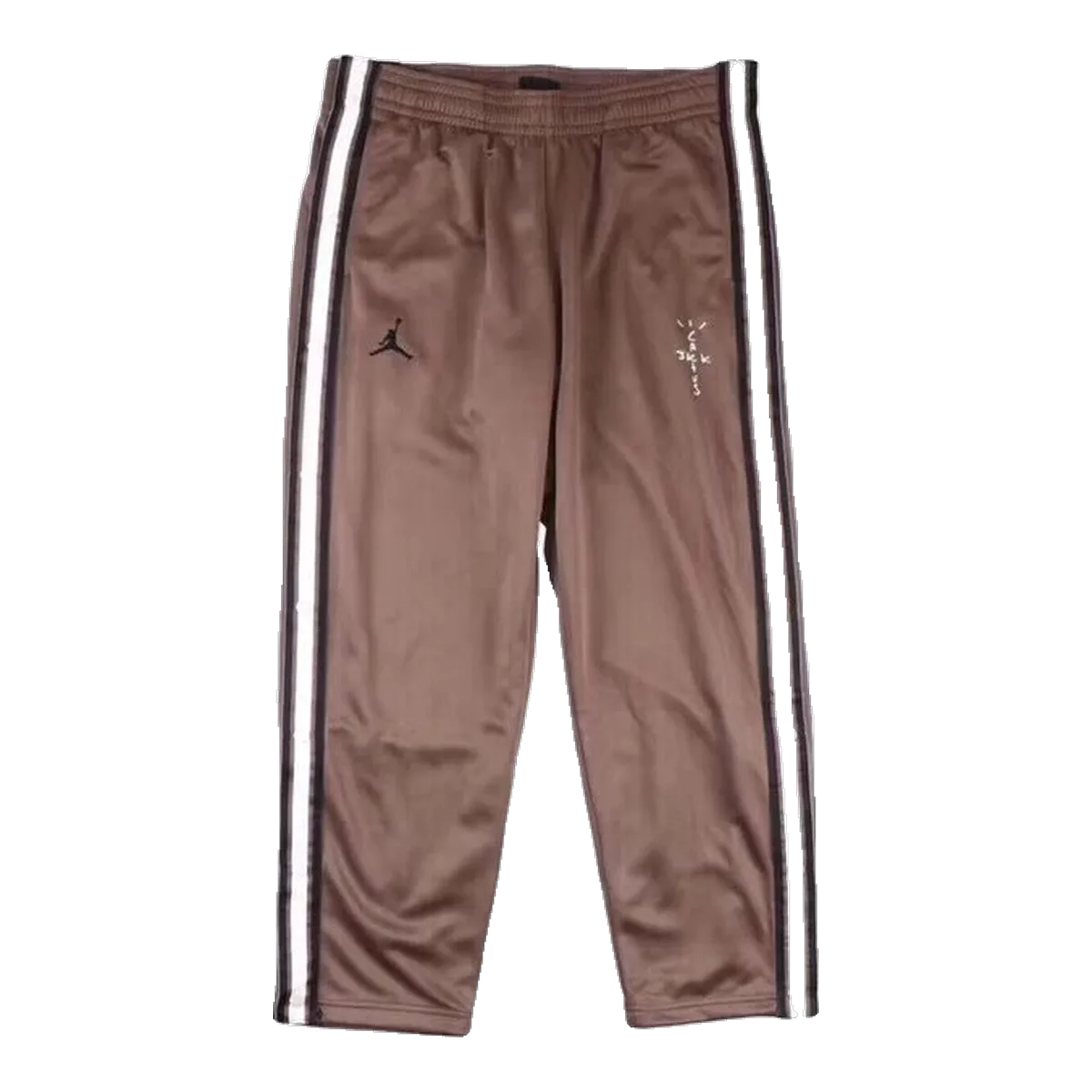Jordan Brown Track Joggers