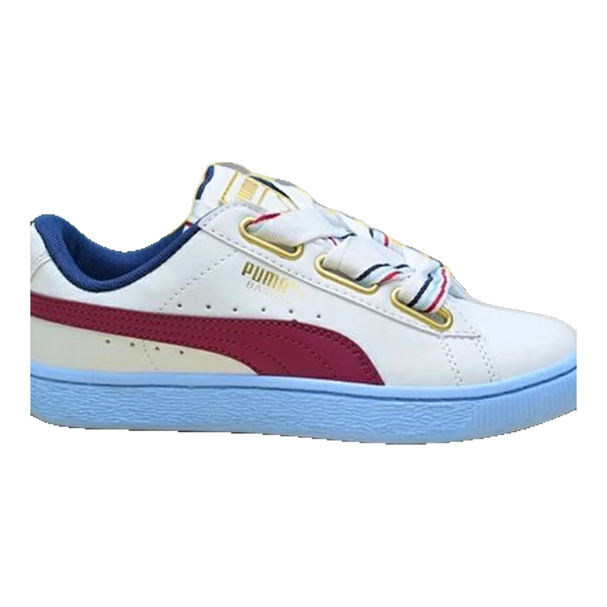 Trapstar Sneakers White