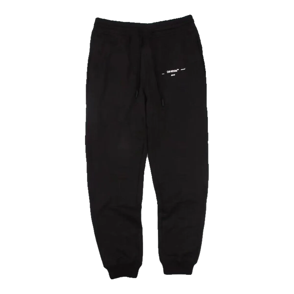 Off-White Sweatpants Black