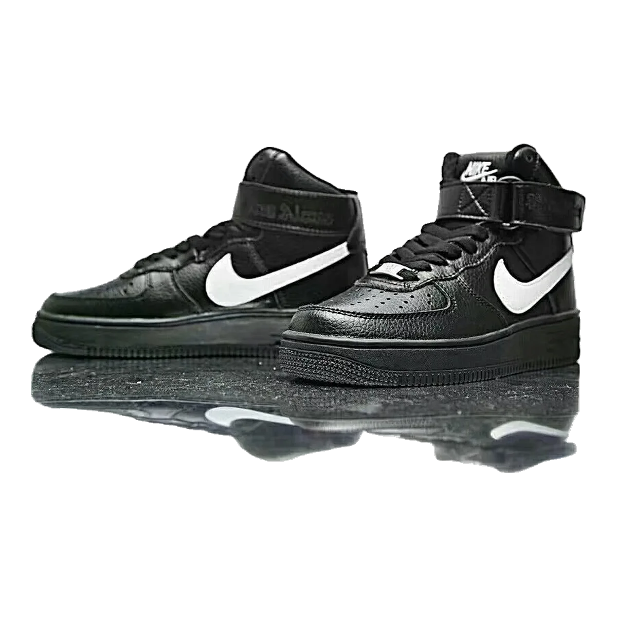 Nike Air Force 1 Black