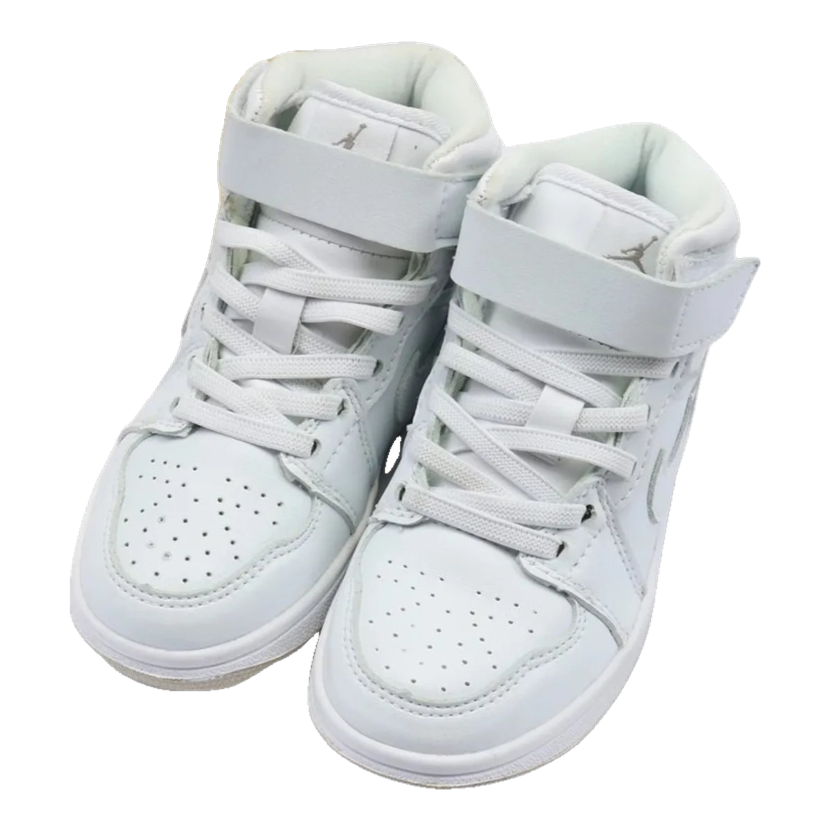 Jordan Air Jordan 1 White