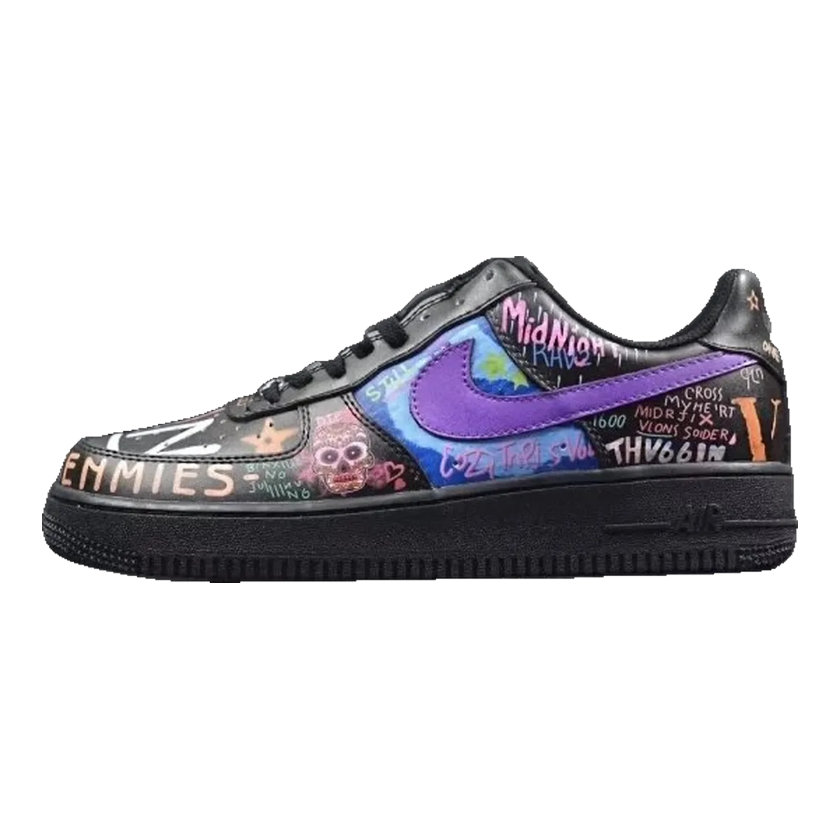 Nike Air Force 1 Sneakers
