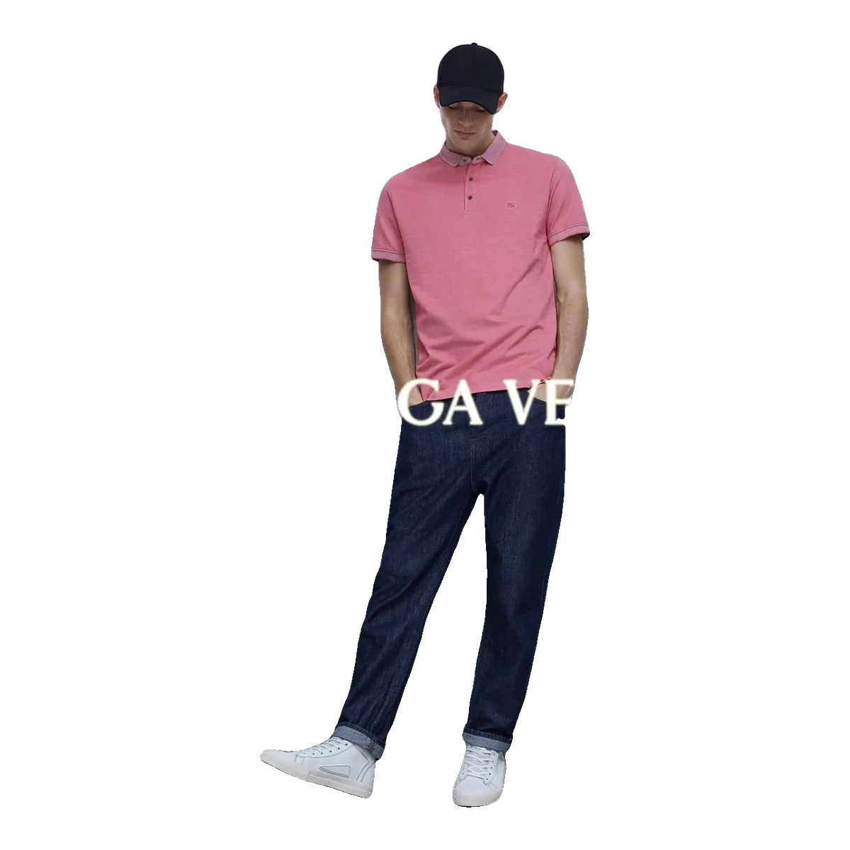 Bottega Veneta T-Shirt Pink