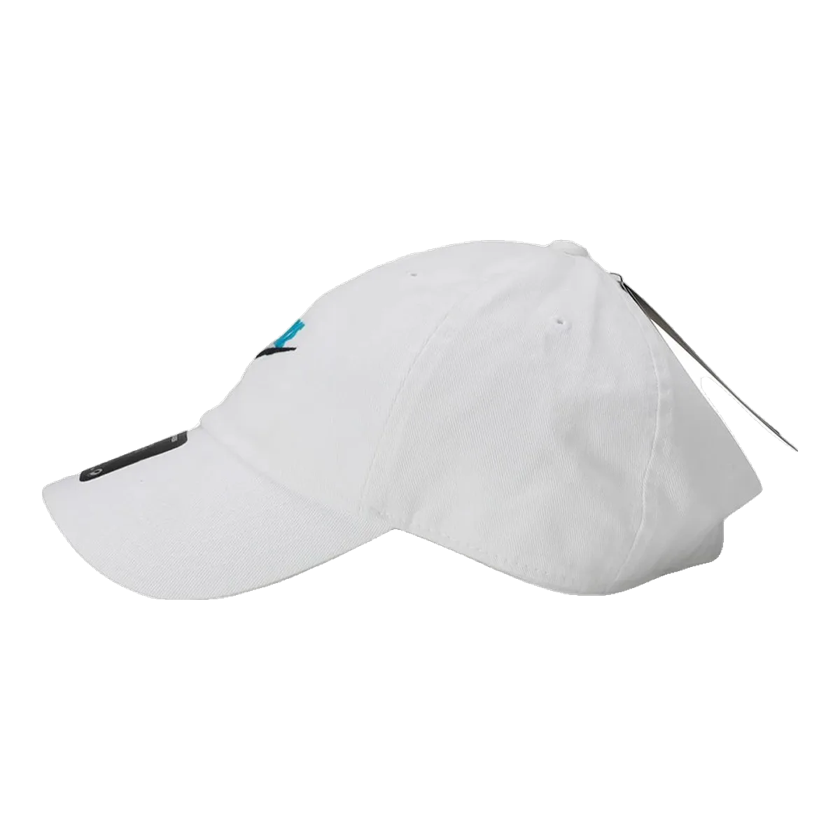 Nike White Cap
