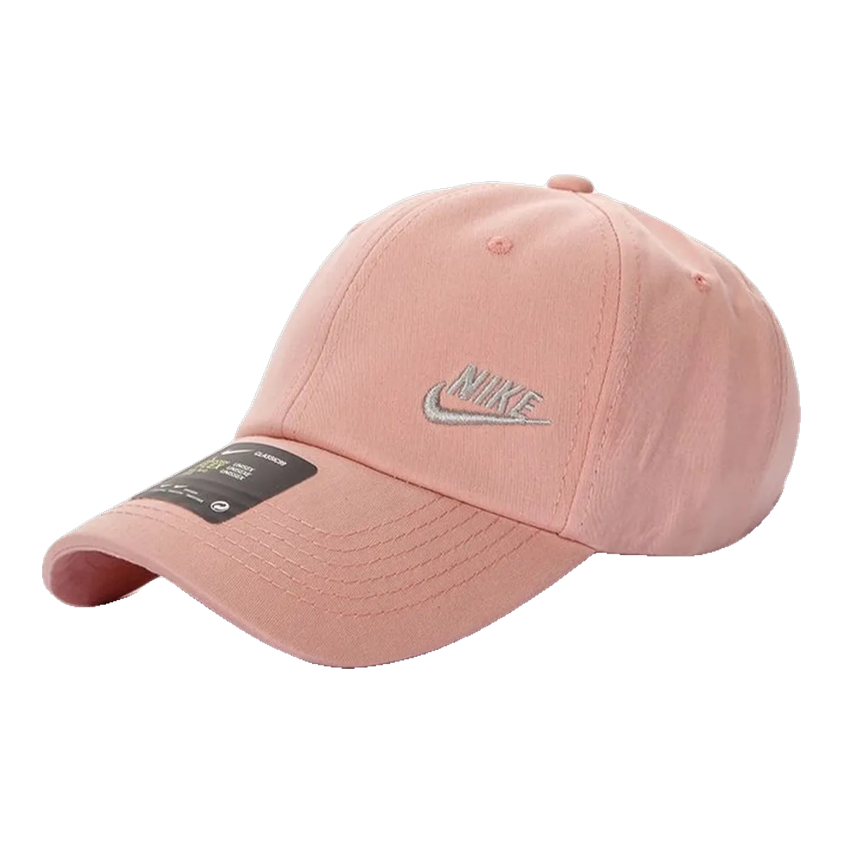 Nike Pink Cap