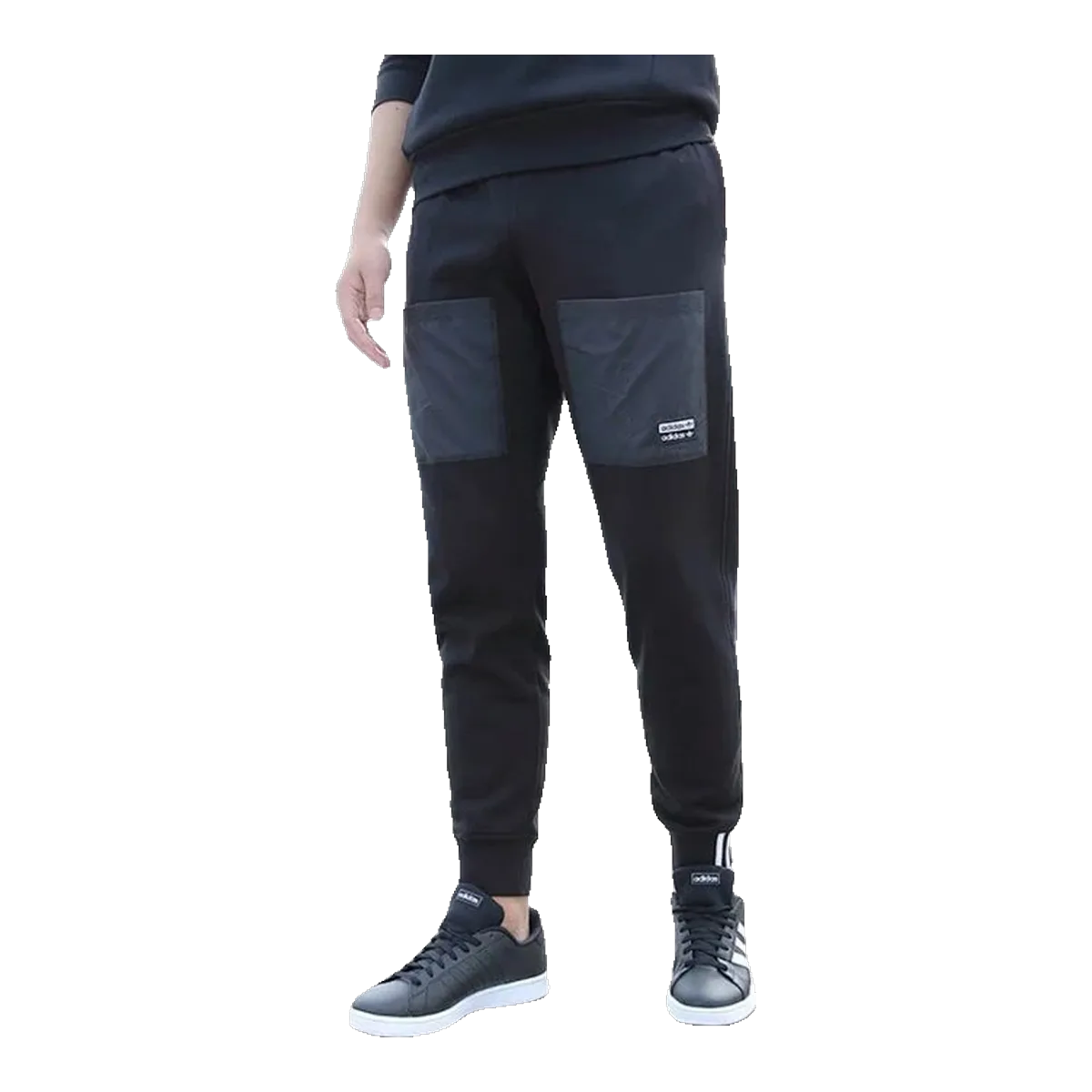 Adidas Joggers Navy