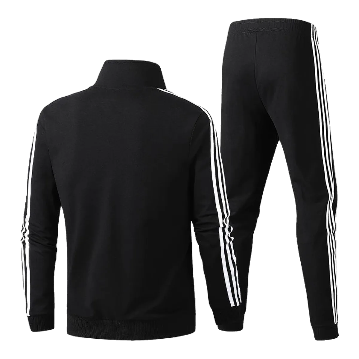 Adidas Tracksuit Black