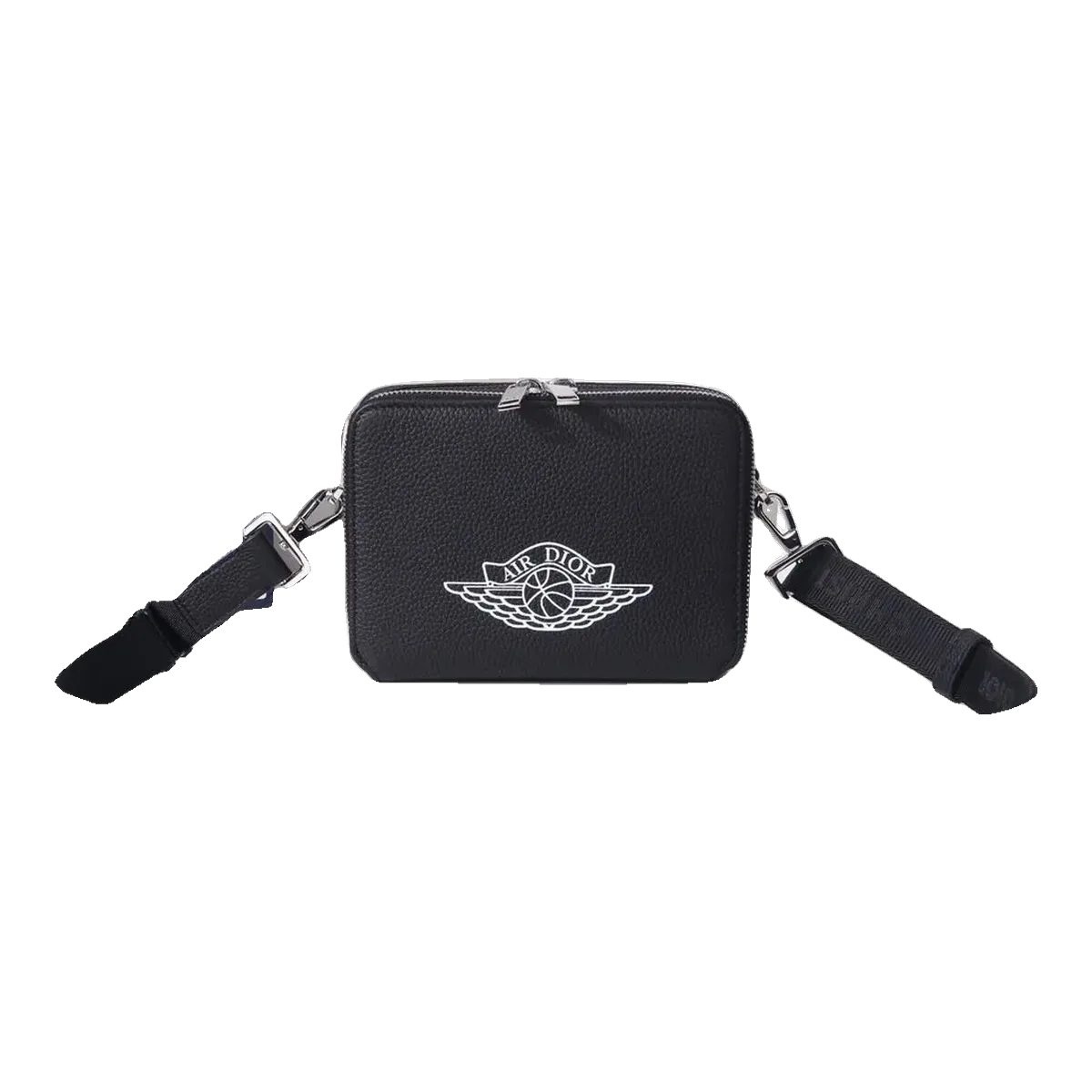Jordan Bag Black
