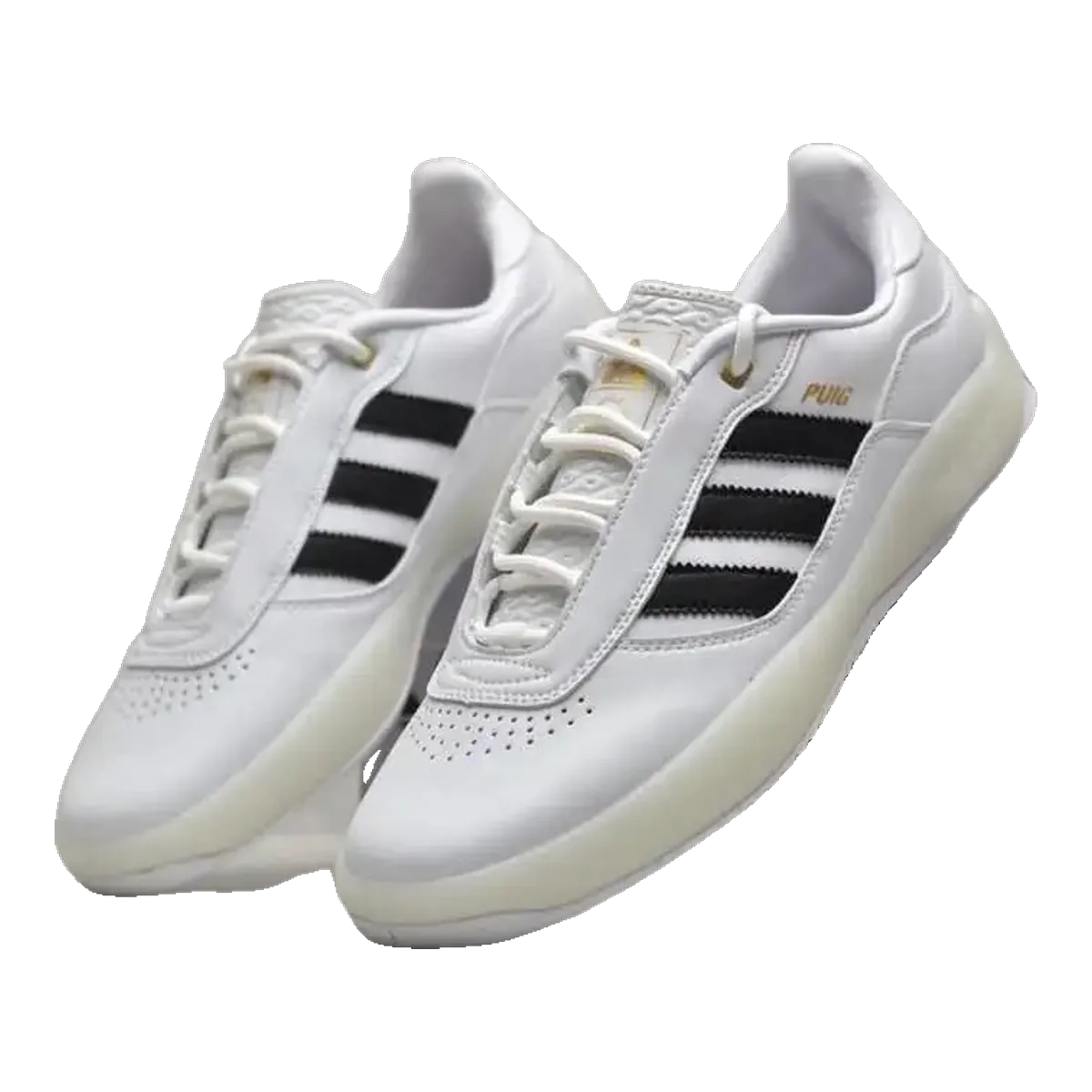 Adidas Sneakers White