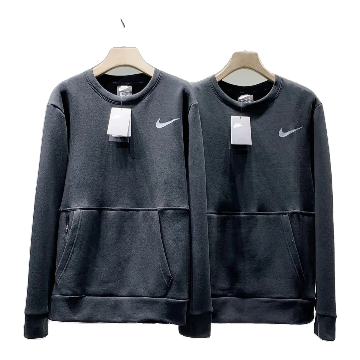 Nike Sweatshirt Black