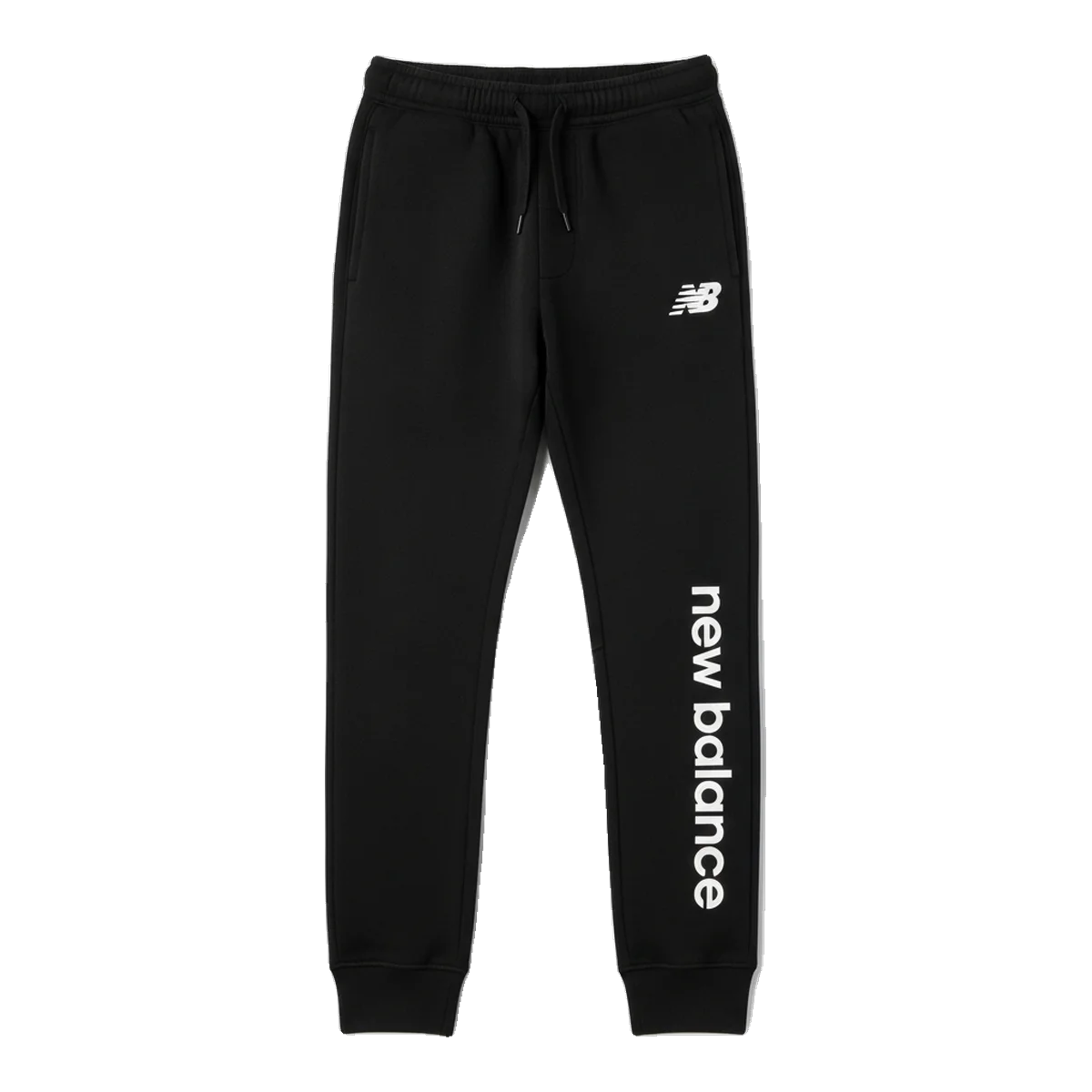 New Balance Black Joggers