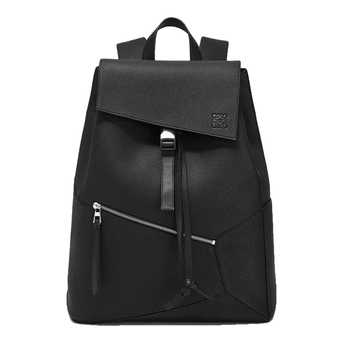 Loewe Backpack Black