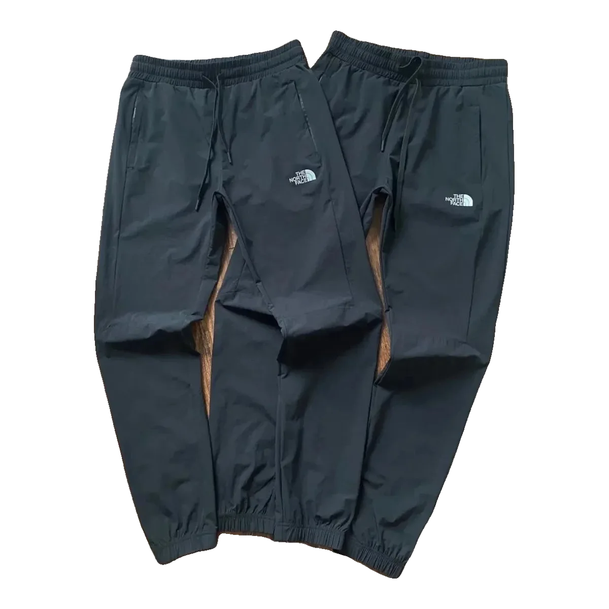 The North Face Navy Joggers