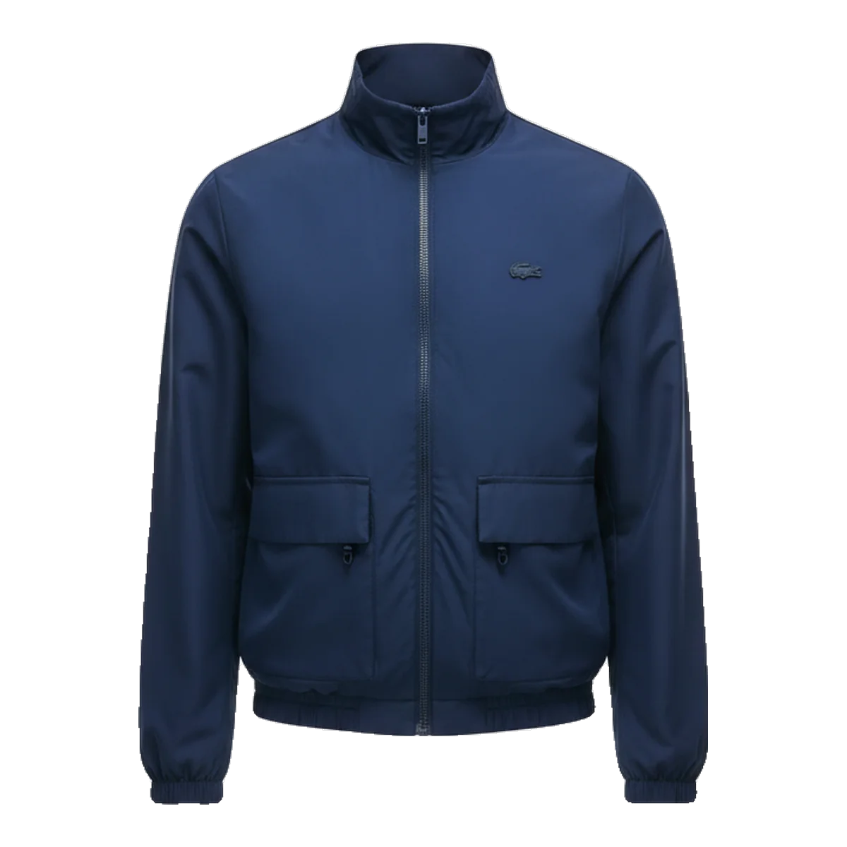 Lacoste Jacket Blue