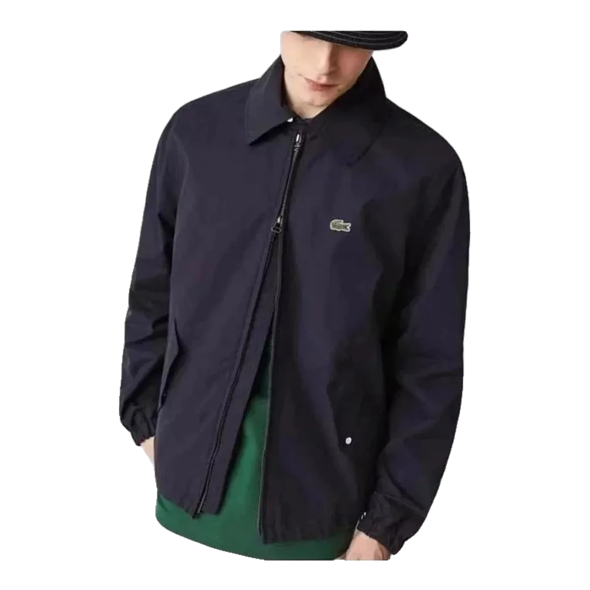 Lacoste Jacket Navy