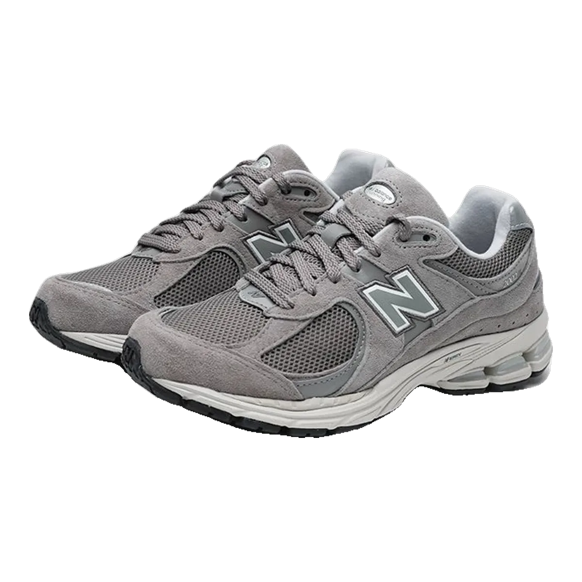 New Balance 2002R Grey