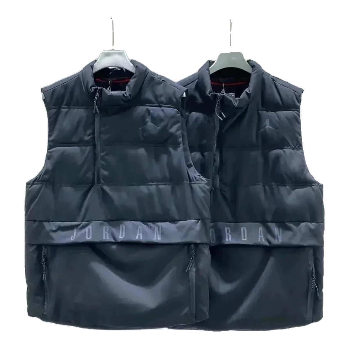 Jordan Vest Navy