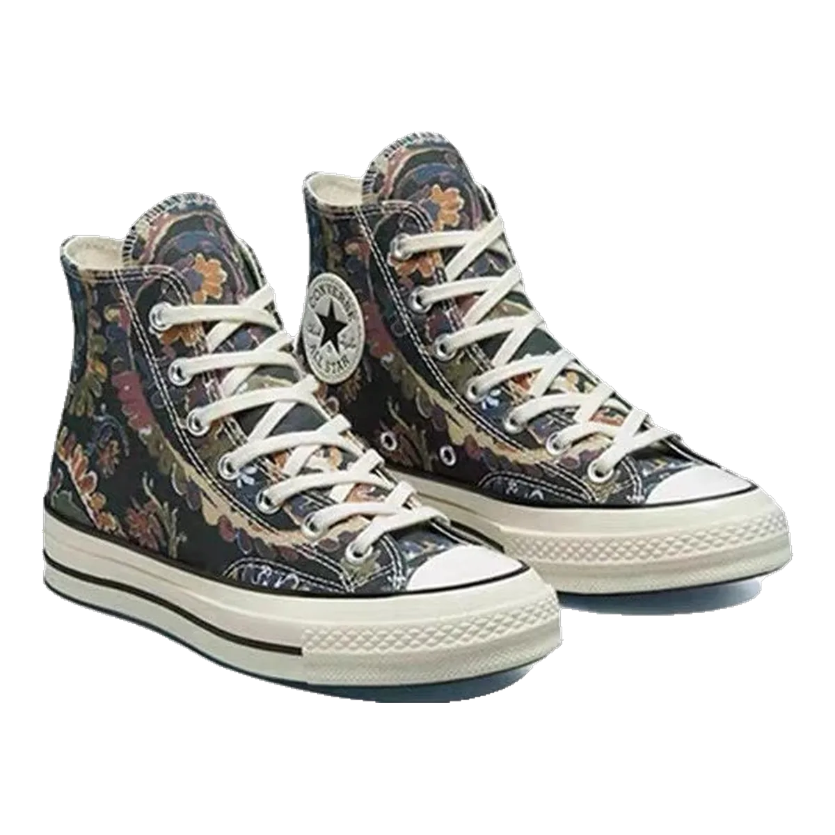 Converse Chuck 70 Floral