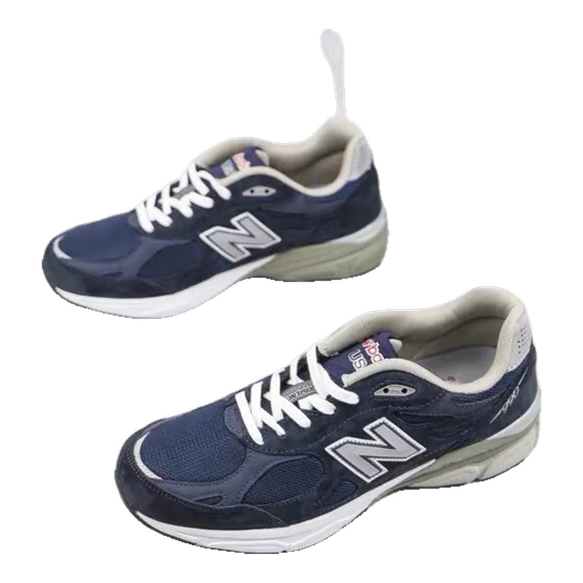 New Balance 990 Navy