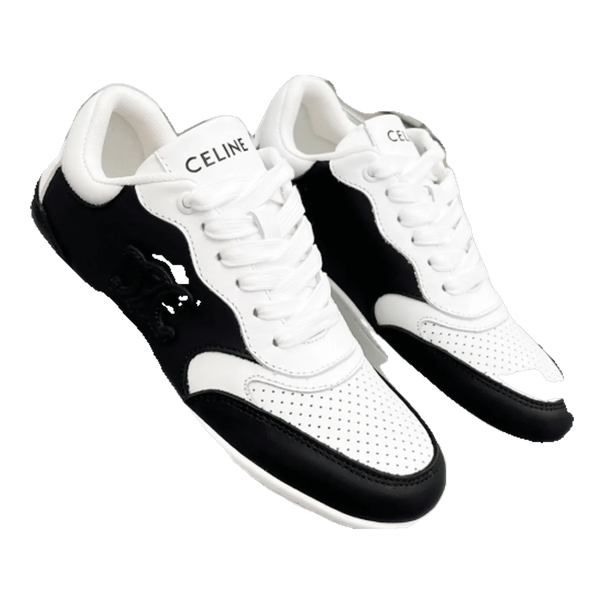 Celine Sneakers White